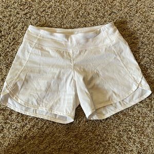 Ivivva shorts size girls 12